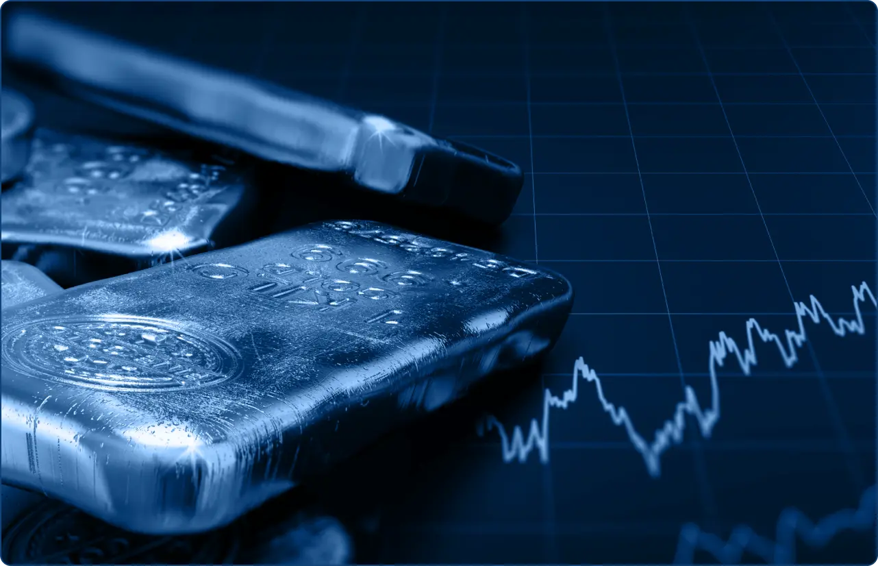 سوق العملات الرقمية 