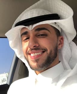 يوسف الحربي