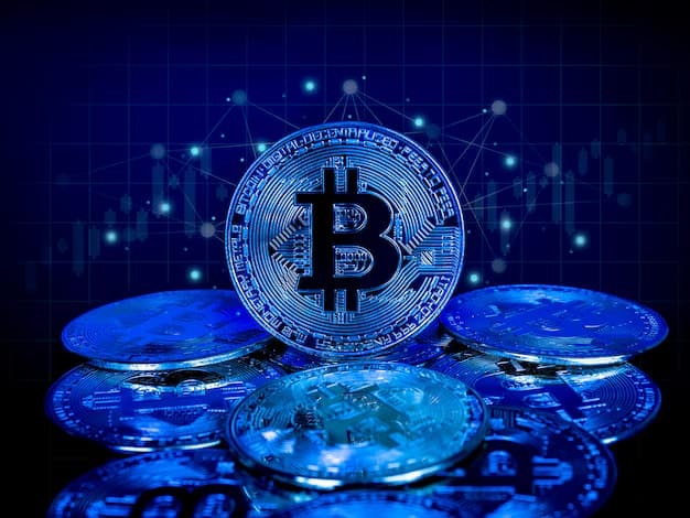 Cryptocurrency Trading